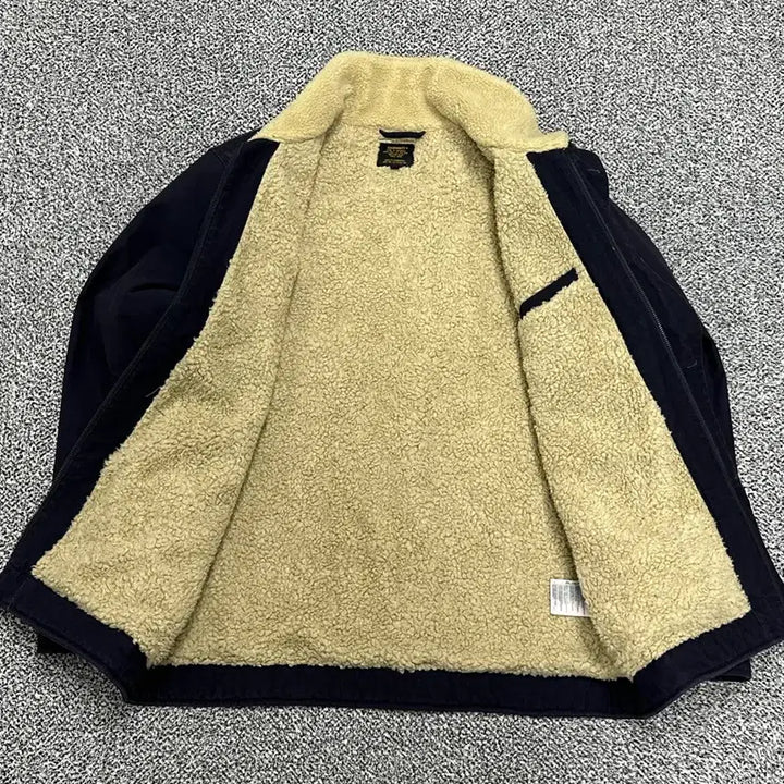[BUNJANG] Carhartt Shell Work Jacket / 105) 칼하트 쉘 워크자켓