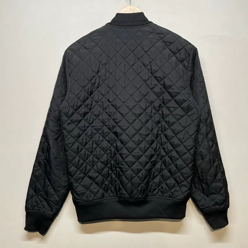 [BUNJANG] Adidas Quilted Jacket / 아디다스 퀼팅 점퍼 깔깔이