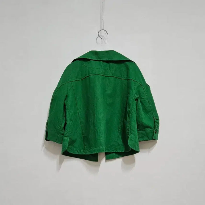 [BUNJANG] G Studio Cotton Linen Jacket / g스튜디오 면마자켓