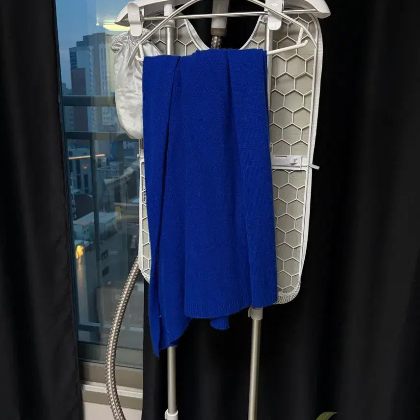 [BUNJANG] Hershe Cashmere 100% Scarf / 허앤쉬(hershe) 캐시미어 100% 머플러