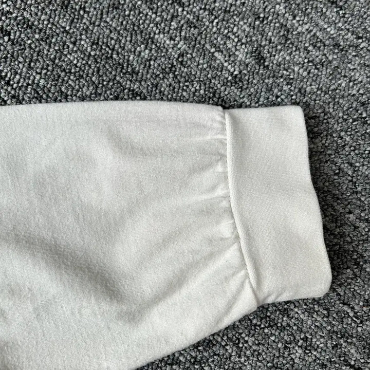 [SOLD OUT] 아크메드라비 아이보리 긴팔티셔츠