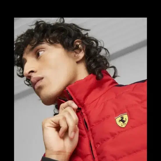 [BUNJANG] Ferrari F1 Rosso Corsa Racing Suit / Ferrari F1 rosso corsa.