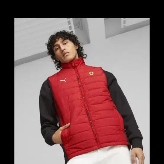 [BUNJANG] Ferrari F1 Rosso Corsa Racing Suit / Ferrari F1 rosso corsa.