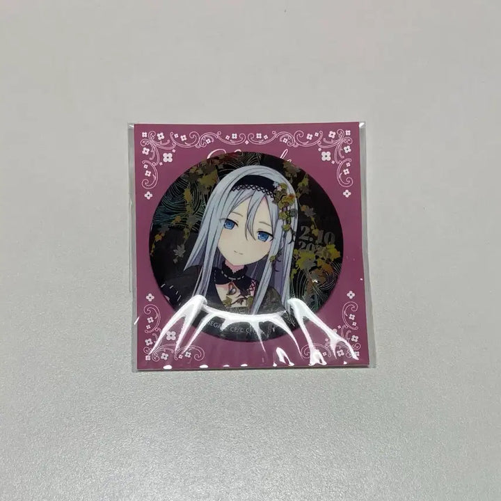 [BUNJANG] Project Sekai Kanade Happy Kuji Can Badge / 프세카 카나데 생일쿠지 해피코레 하피코레 캔뱃지