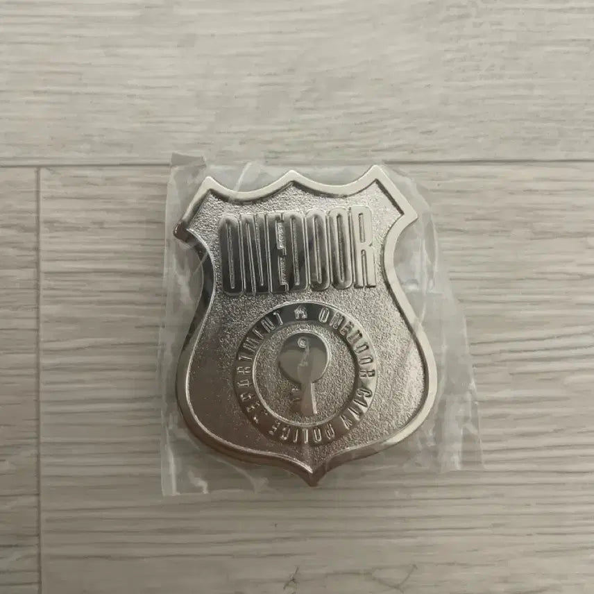 [BUNJANG] BOYNEXTDOOR Badge / 보넥도 뱃지