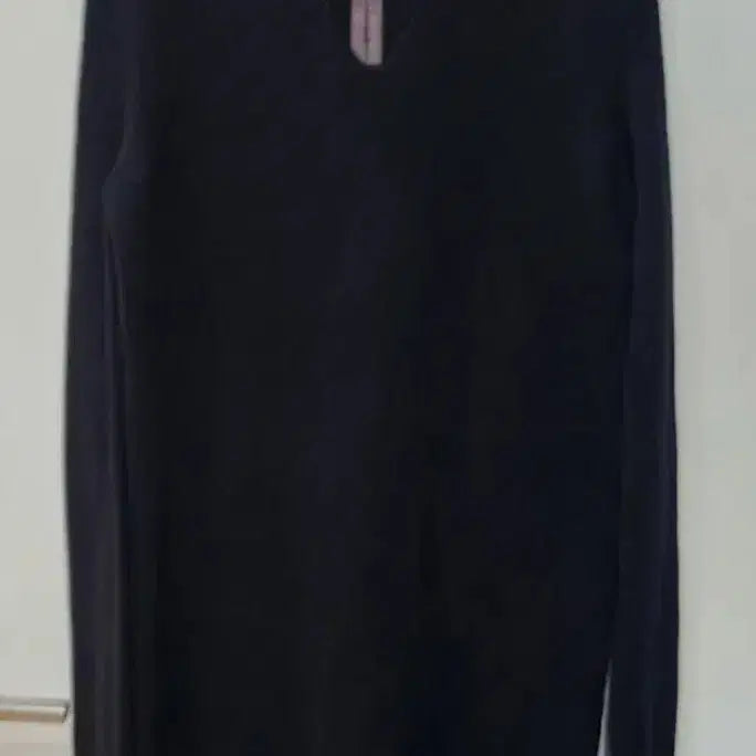 [BUNJANG] Rick Owens Olmar &amp; Mirta Lana Virgin Wool Dress / )릭오웬스 Rick Owens Olmar &amp; Mirta 라나버진울원피스