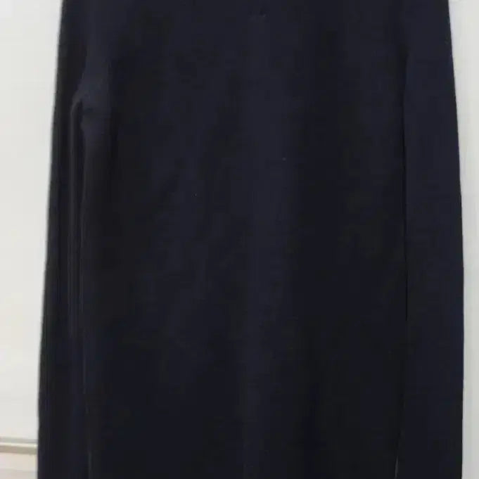 [BUNJANG] Rick Owens Olmar &amp; Mirta Lana Virgin Wool Dress / )릭오웬스 Rick Owens Olmar &amp; Mirta 라나버진울원피스