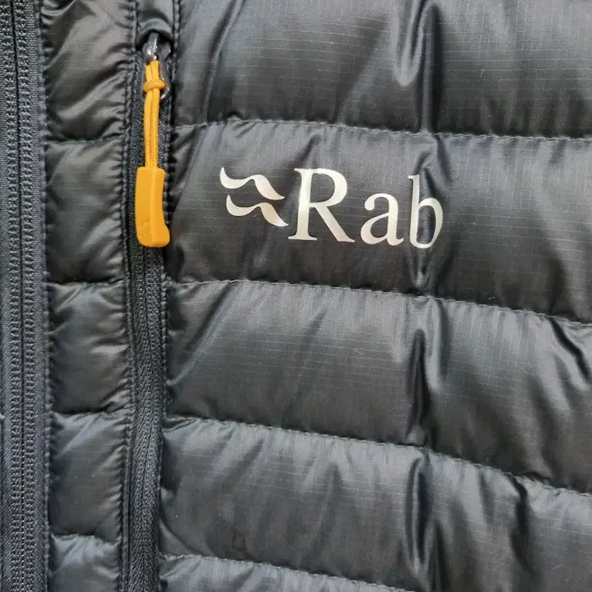 [BUNJANG] Rab Microlight Alpine Jacket Lightweight Padded Jacket / 랩 마이크로라이트 알파인 자켓 경량패딩
