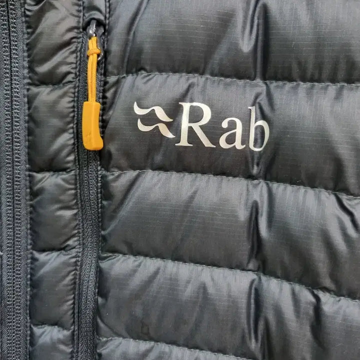 [BUNJANG] Rab Microlight Alpine Jacket Lightweight Padded Jacket / 랩 마이크로라이트 알파인 자켓 경량패딩