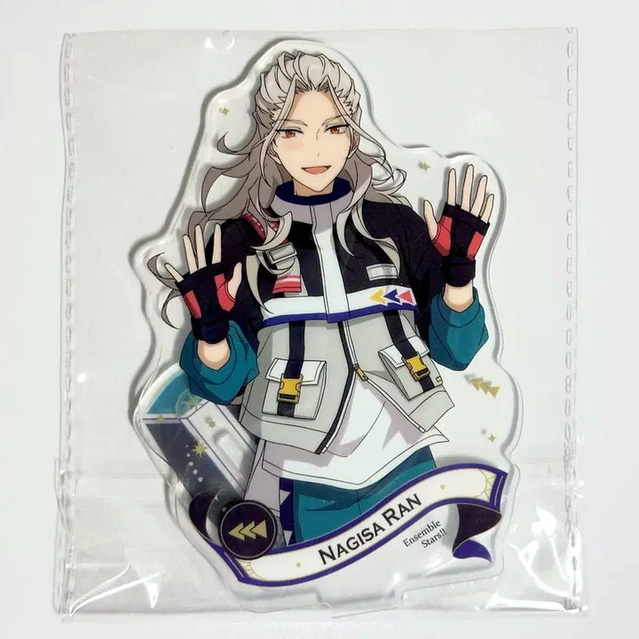 [BUNJANG] Ensemble Stars Eden Nagisa Acrylic Stand 1st / 앙스타 중스타 반신 아크릴 1탄 에덴 나기사