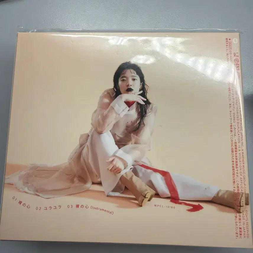 [BUNJANG] Aimer Album Bundle Set / 미개봉 아이묭 cd 앨범 일괄판매