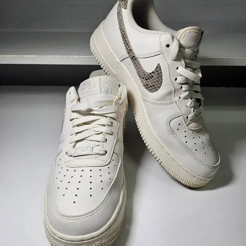 [BUNJANG] Nike Air Force 1 &