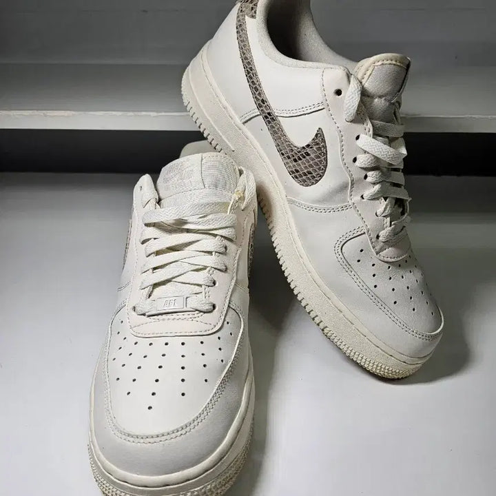 [BUNJANG] Nike Air Force 1 &