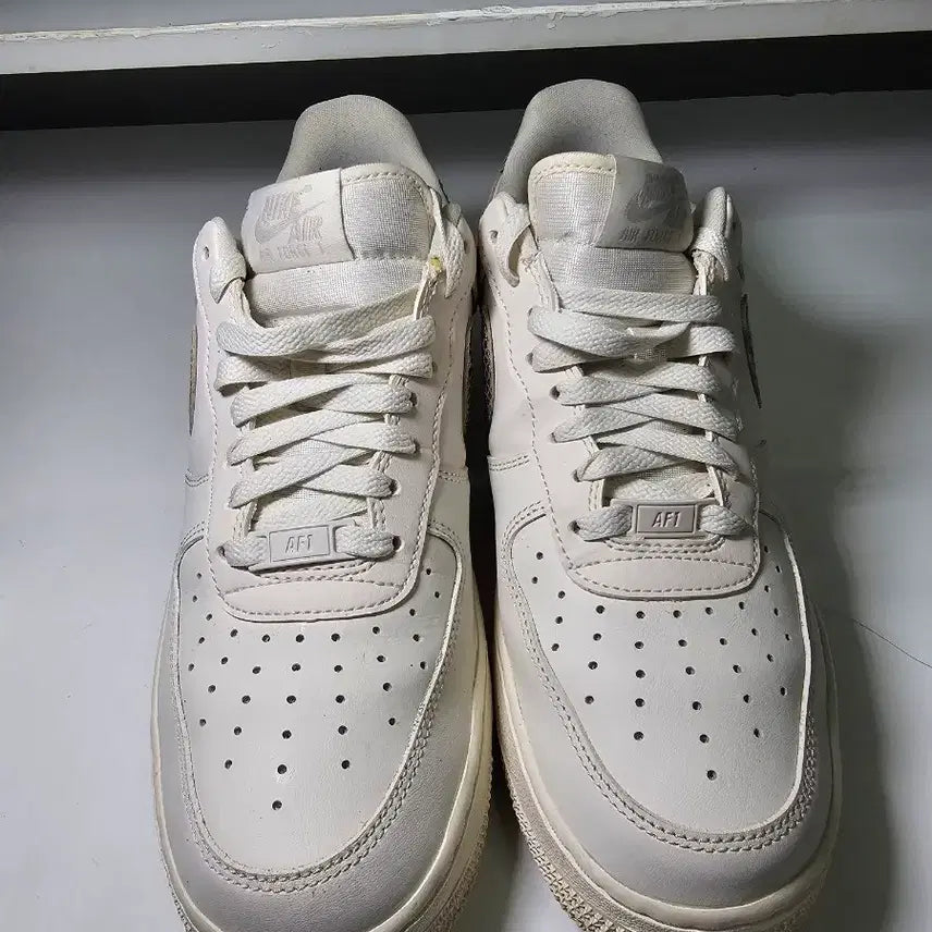 [BUNJANG] Nike Air Force 1 &