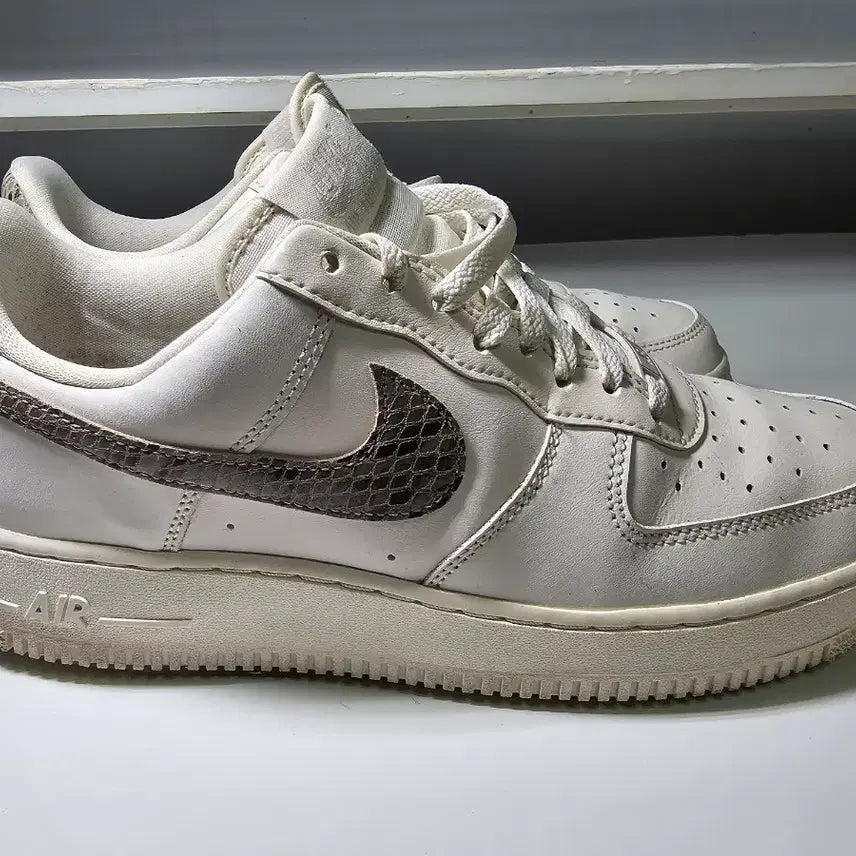 [BUNJANG] Nike Air Force 1 &
