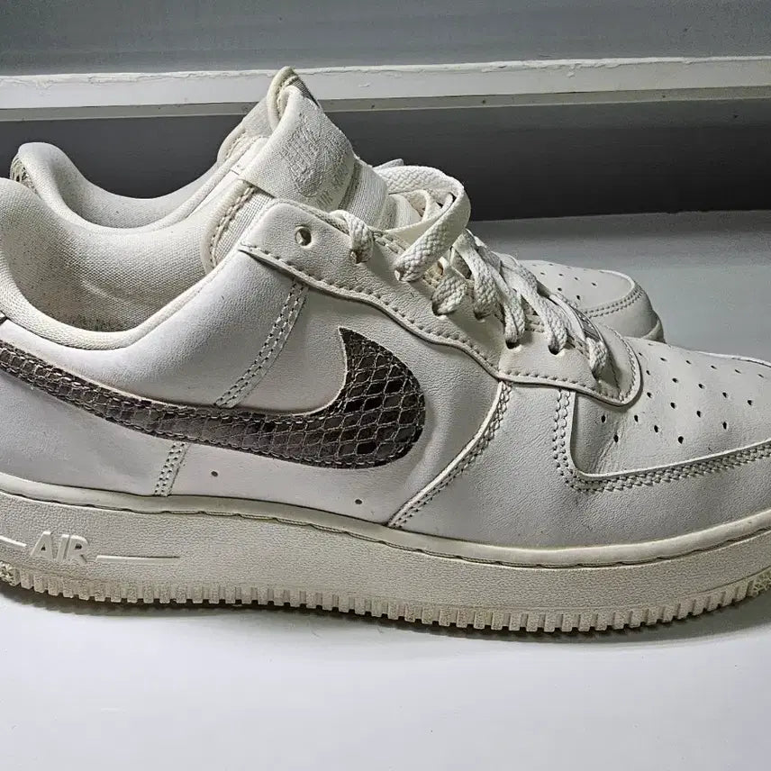 [BUNJANG] Nike Air Force 1 &