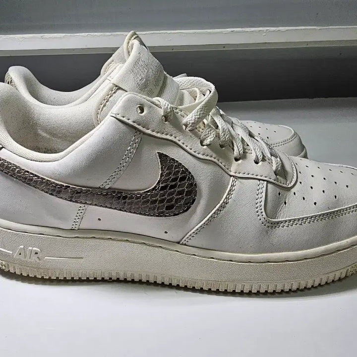 [BUNJANG] Nike Air Force 1 &