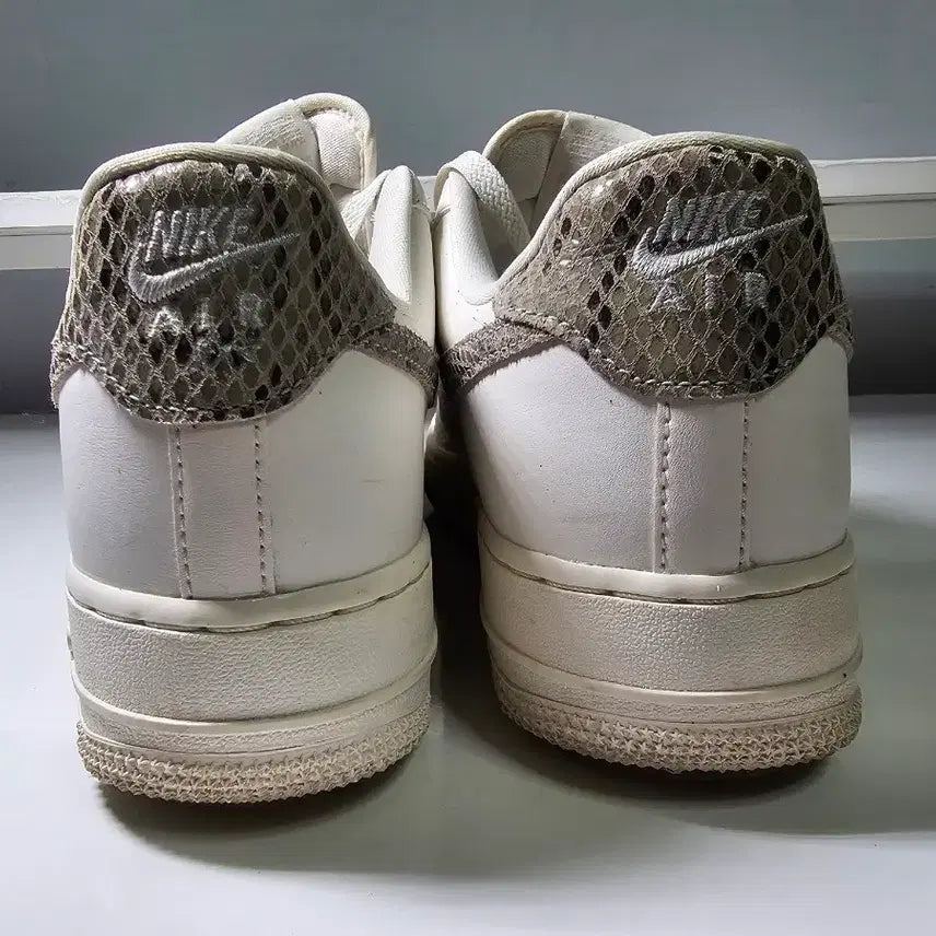[BUNJANG] Nike Air Force 1 &