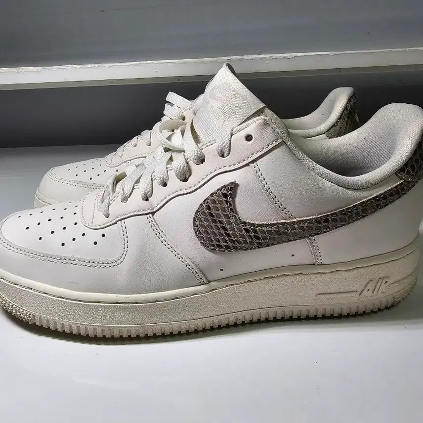 [BUNJANG] Nike Air Force 1 &