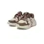[BUNJANG] MLB Big Ball Chunky Flex Girls Monogram Sneakers / 빅볼청키 플렉스 걸즈 모노그램 스니커즈
