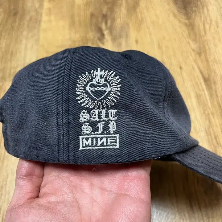 [SOLD OUT] 도넛리벤지 캡