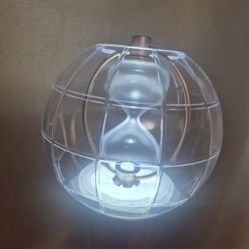 [BUNJANG] Lighting Device (Damaged) / 라이티니 (외부파손)