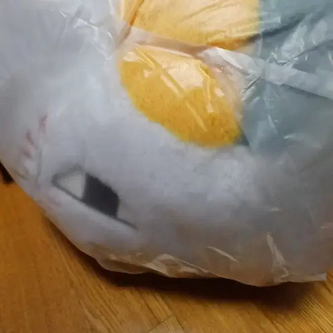 [SOLD OUT] 나츠메 우인장 인형