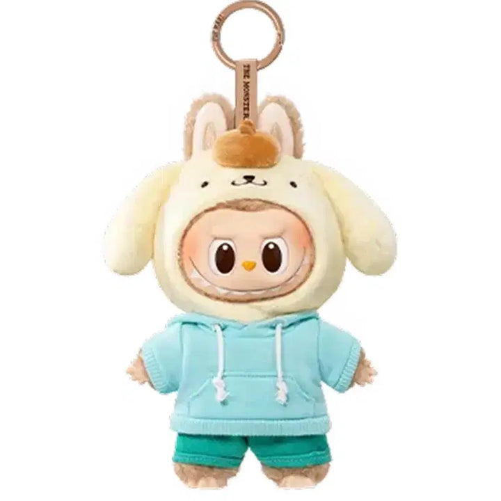 [SOLD OUT] 산리오라부부 폼폼푸린 미개봉 새거 공홈정품