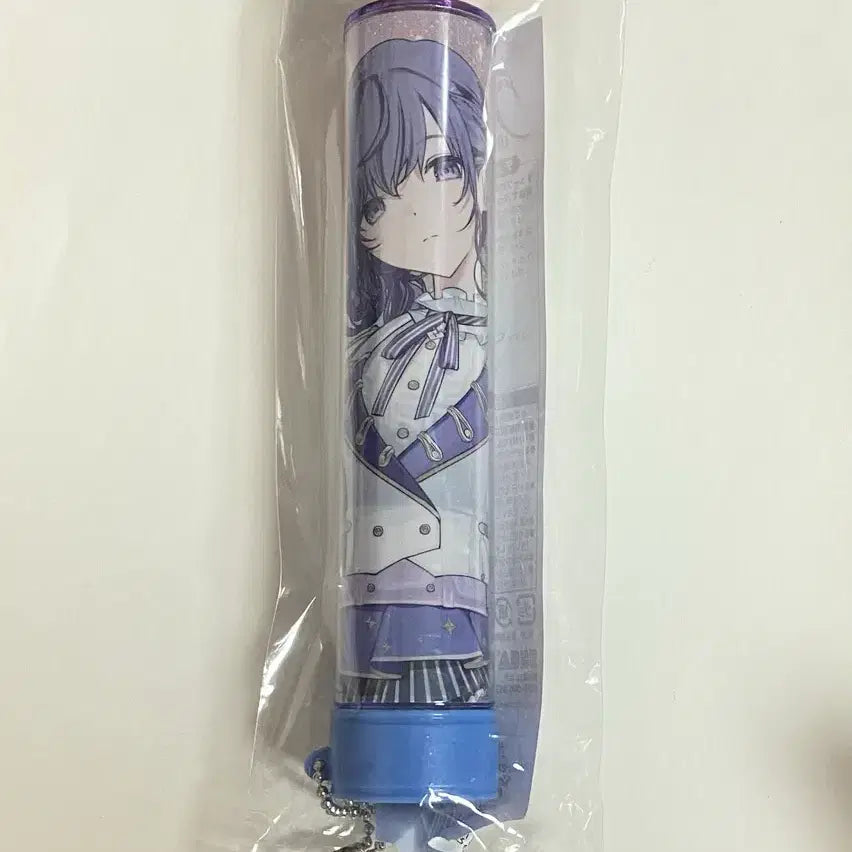 [BUNJANG] Project Sekai 5th Anniversary Penlight Tube Asahina Mafuyu Nigo / 프세카 감사제 5주년 펜라이트 튜브 킹블 튜브 아사히나 마후유 니고
