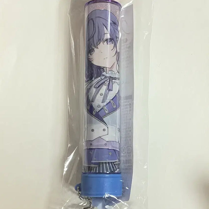 [BUNJANG] Project Sekai 5th Anniversary Penlight Tube Asahina Mafuyu Nigo / 프세카 감사제 5주년 펜라이트 튜브 킹블 튜브 아사히나 마후유 니고