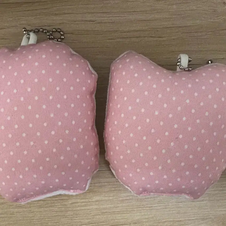 [BUNJANG] PLAVE Yejun &amp; Noah Cushion Keychain / 플레이브 예준 노아 쿠션키링 인형 키링 양도