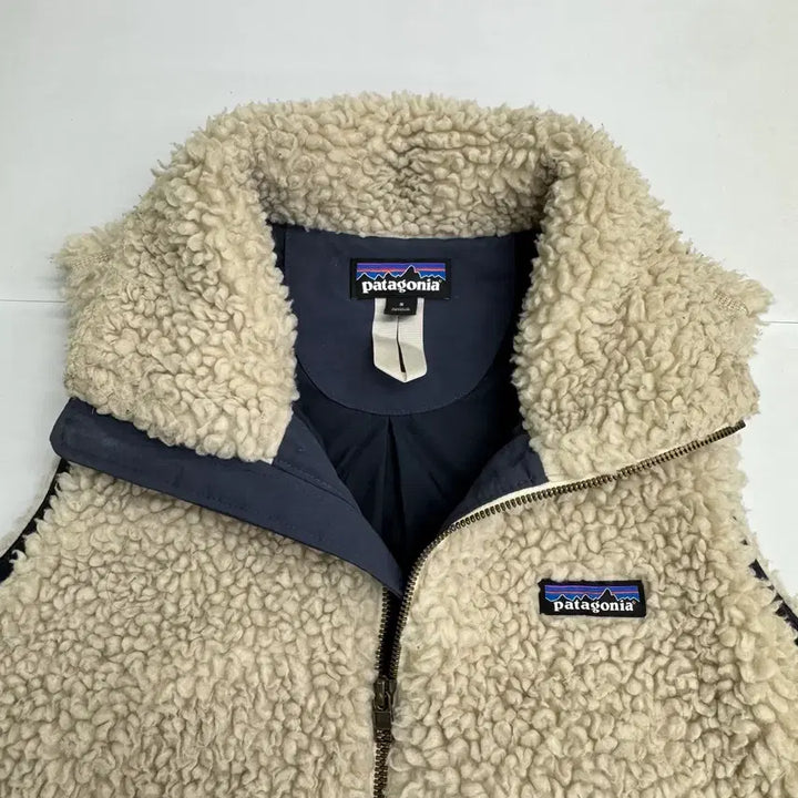 [BUNJANG] Patagonia Fleece Vest / 파타고니아 플리스 베스트