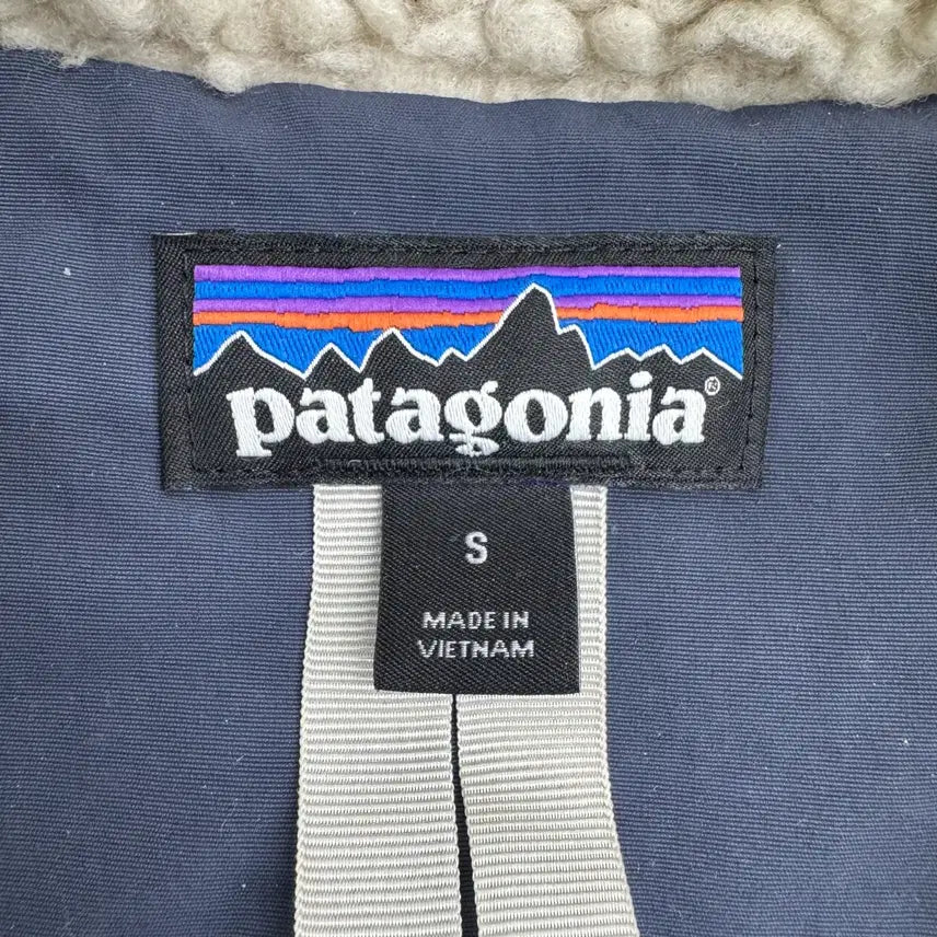 [BUNJANG] Patagonia Fleece Vest / 파타고니아 플리스 베스트