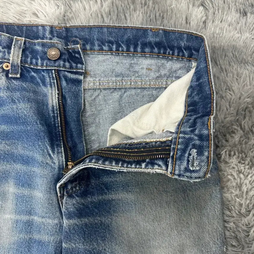 [BUNJANG] 80s Levi&