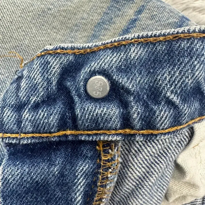 [BUNJANG] 80s Levi&