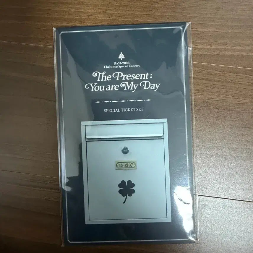 [SOLD OUT] DAY6 I Need My Day 포토 티켓 세트 영케이 (원가이하)