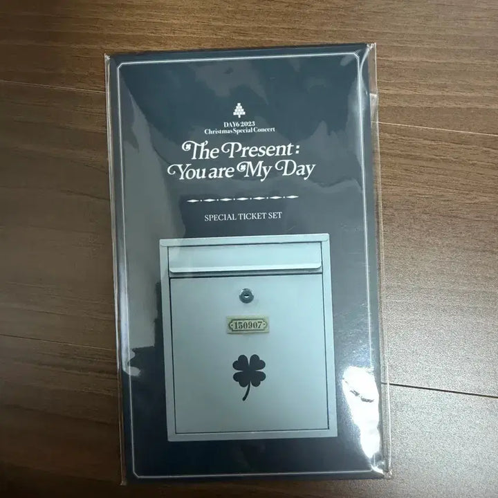 [SOLD OUT] DAY6 I Need My Day 포토 티켓 세트 영케이 (원가이하)