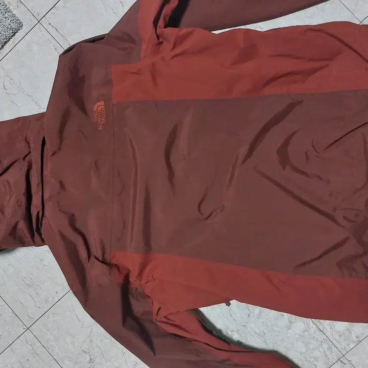 [BUNJANG] The North Face Windbreaker Jacket M / 노스페이스 바람막이 자켓 M
