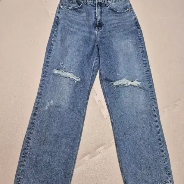 [BUNJANG] Branded 51050 Denim Jeans / 브랜디드 51050 청바지