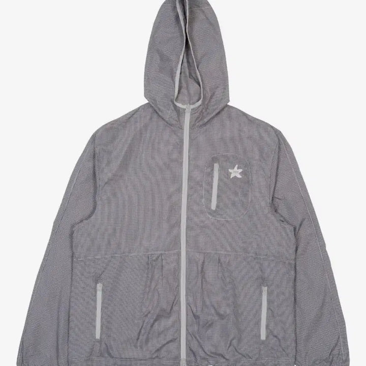 [BUNJANG] The Coldest Moment Windbreaker L Size / 더콜디스트모먼트 바람막이