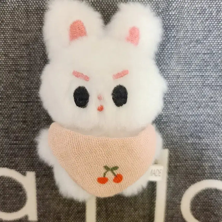 [BUNJANG] Moongtokki Jungkook 7cm Doll Bundle Set / 모옹토끼 셋트 정국 7cm 인형 모옹꾹 팬아트 비공굿 토끼 모옹톡냥