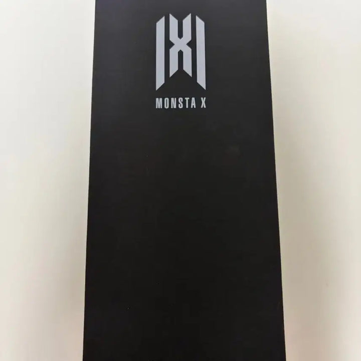 [SOLD OUT] 몬스타엑스 공식 응원봉 VER.2