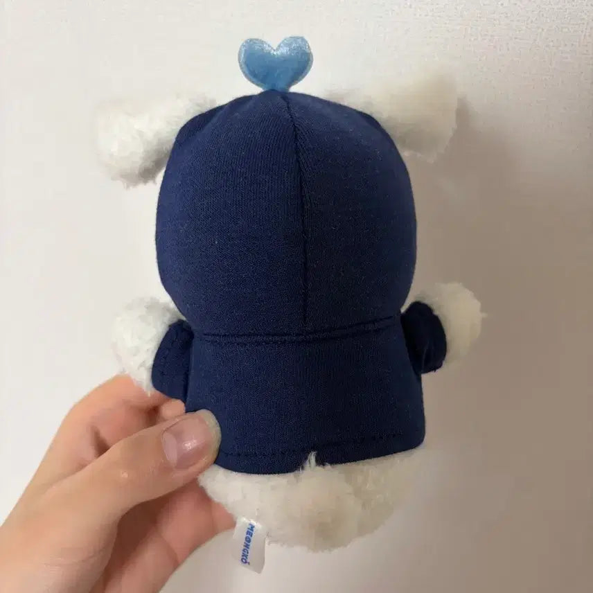 [SOLD OUT] 몬스타엑스 민혁 인형 멍꼬
