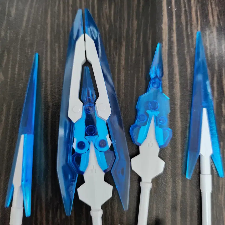 [BUNJANG] HG Transient Gundam / HG 트랜지언트 건담