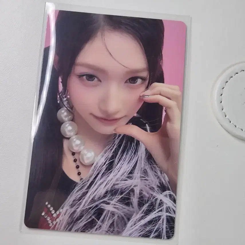 [BUNJANG] IVE Leeseo Revive Album Photocard / 아이브 리바이브 이서 앨포 뱅거스 아이브가을유진레이리즈이서