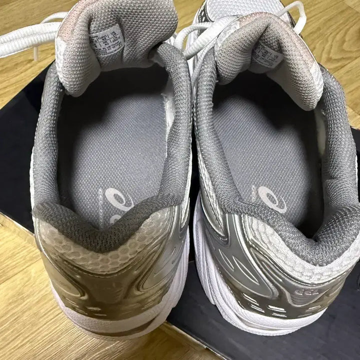 [BUNJANG] Asics Sneakers / 아식스 운동화