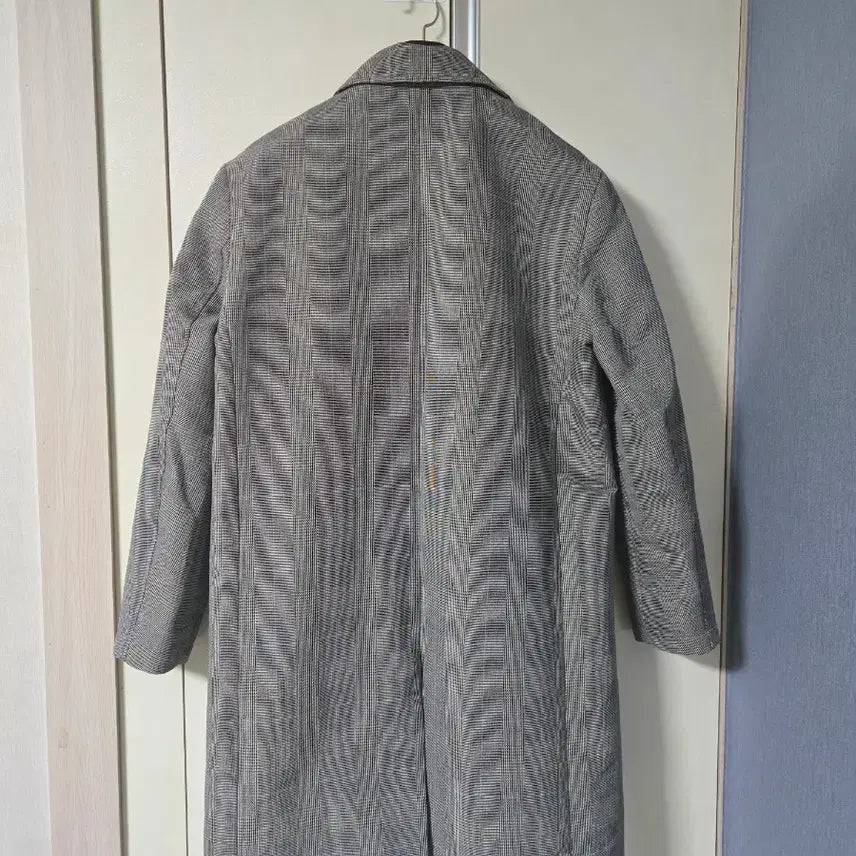 [SOLD OUT] 앤듀 체크자켓(남)95