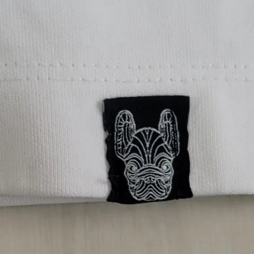 [BUNJANG] LifeWork Pocket Simple Lettering T-shirt / (L)라이프워크 포켓심플 레터링 반팔티셔츠 판매합니다