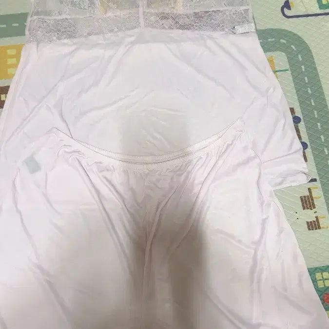 [BUNJANG] Venus Pajamas Set / 비너스 잠옷