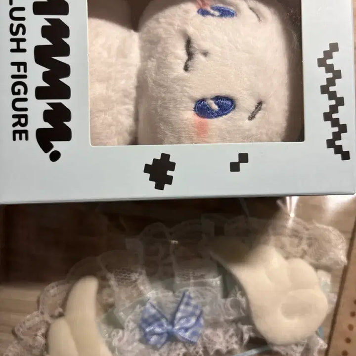 [SOLD OUT] 플레이브 므메미무 몌무 급처